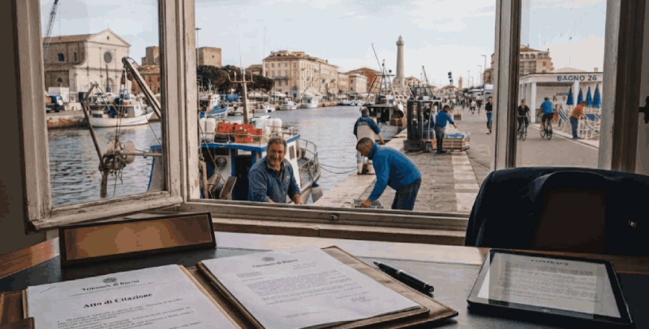 Diritti dei Lavoratori riminesi tutelati grazie alo Studio Legale Magnani